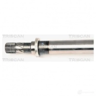 Приводной вал TRISCAN 5710476002297 26 FKSI 854025608 1146177 - Изображение 2