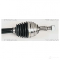 Приводной вал TRISCAN 5710476002297 26 FKSI 854025608 1146177 - Изображение 4