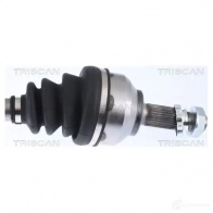 Приводной вал TRISCAN 5710476319807 1424928666 854028688 WS OKVJ5 - Изображение 3