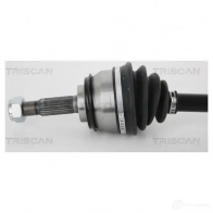 Приводной вал TRISCAN 854025628 1146196 5710476025807 P54L J - Изображение 2