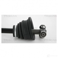 Приводной вал TRISCAN 854025628 1146196 5710476025807 P54L J - Изображение 3