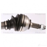 Приводной вал TRISCAN KTE15 I 1213616187 5710476303011 854038568 - Изображение 4
