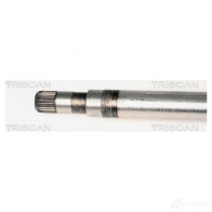 Приводной вал TRISCAN 5710476002334 854025612 5EIC8 D 1146181 - Изображение 2