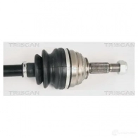 Приводной вал TRISCAN 5710476002334 854025612 5EIC8 D 1146181 - Изображение 3
