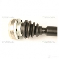 Приводной вал TRISCAN 5710476104625 854025669 2Z IYY 1146236 - Изображение 2