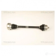 Приводной вал TRISCAN 854029635 5710476115652 Audi A4 (B5) 1 Седан Z0U WA12