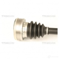 Приводной вал TRISCAN 854029635 5710476115652 1146819 Z0U WA12 - Изображение 2