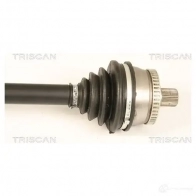 Приводной вал TRISCAN 854029635 5710476115652 1146819 Z0U WA12 - Изображение 3