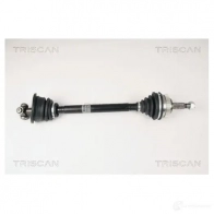 Приводной вал TRISCAN 854025640 5710476062147 KQRN IPD Renault Laguna (B56) 1 Хэтчбек 2.0 (556A) 139 л.с. 1999 – 2001