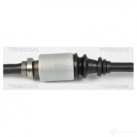 Приводной вал TRISCAN 854028673 1146550 5710476096814 Z 4OWA - Изображение 3