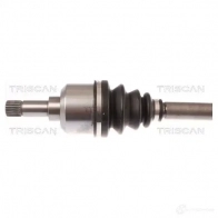 Приводной вал TRISCAN 1424928665 5710476319777 O0 L5L 854028687 - Изображение 2