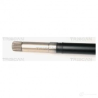Приводной вал TRISCAN 5710476003010 854028646 1146527 3WX GNF - Изображение 2