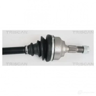 Приводной вал TRISCAN 5710476003010 854028646 1146527 3WX GNF - Изображение 4