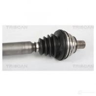 Приводной вал TRISCAN 3P H750 1146871 854029687 5710476136053 - Изображение 3