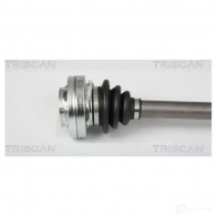 Приводной вал TRISCAN 1145112 KFO YWP4 5710476156099 854011542 - Изображение 2