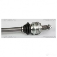 Приводной вал TRISCAN 1145112 KFO YWP4 5710476156099 854011542 - Изображение 3