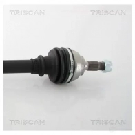 Приводной вал TRISCAN 5710476273024 1 3RVMJB 854028678 1146554 - Изображение 4