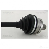 Приводной вал TRISCAN 2ZUZ P2 854029678 5710476116802 1146862 - Изображение 3