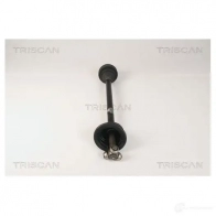 Приводной вал TRISCAN 1146206 854025638 ZVL6 O3 5710476062109 - Изображение 5