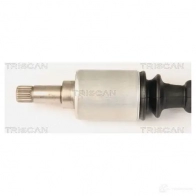 Приводной вал TRISCAN 1I DL5I 854028625 5710476002730 1146506 - Изображение 2