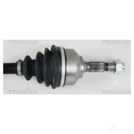 Приводной вал TRISCAN 1I DL5I 854028625 5710476002730 1146506 - Изображение 3