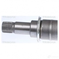 Приводной вал TRISCAN VRB YI 854023542 1437949926 - Изображение 2
