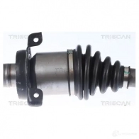 Приводной вал TRISCAN VRB YI 854023542 1437949926 - Изображение 3