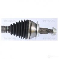 Приводной вал TRISCAN VRB YI 854023542 1437949926 - Изображение 4