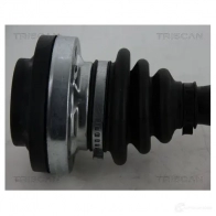 Приводной вал TRISCAN 854011539 5710476136275 GP0Q I 1145111 - Изображение 2