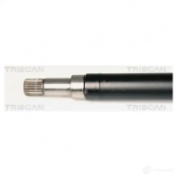 Приводной вал TRISCAN 1145653 854016591 FQZ FMGL 5710476123633 - Изображение 2