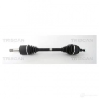 Приводной вал TRISCAN Mercedes M-Class (W163) 1 1997 – 2005 HQ1 G7Z 854023536 5710476136442