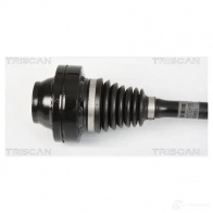 Приводной вал TRISCAN ZO YSW 5710476116642 854029664 1146848 - Изображение 2