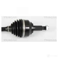 Приводной вал TRISCAN ZO YSW 5710476116642 854029664 1146848 - Изображение 3