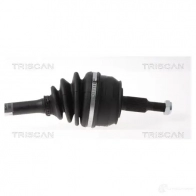 Приводной вал TRISCAN UZHLM G 854029699 1146883 5710476278968 - Изображение 3