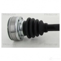 Приводной вал TRISCAN 5710476116550 1146841 854029657 RO91 8A3 - Изображение 2