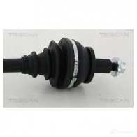 Приводной вал TRISCAN 5710476116550 1146841 854029657 RO91 8A3 - Изображение 3