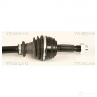 Приводной вал TRISCAN 5710476102690 854028656 V 9RYGQ 1146535 - Изображение 3