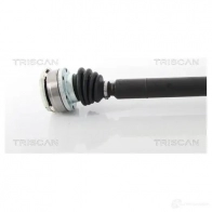 Приводной вал TRISCAN S6IH07 B 5710476116567 854029658 1146842 - Изображение 2