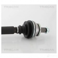 Приводной вал TRISCAN S6IH07 B 5710476116567 854029658 1146842 - Изображение 3