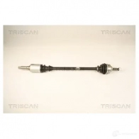 Приводной вал TRISCAN Citroen 5710476102744 HL9V NCV 854028661