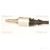 Приводной вал TRISCAN 1146540 5710476102744 HL9V NCV 854028661 - Изображение 2