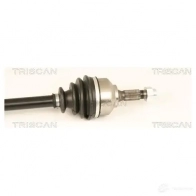 Приводной вал TRISCAN 1146540 5710476102744 HL9V NCV 854028661 - Изображение 3