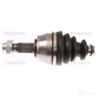Приводной вал TRISCAN 5710476319647 QKV7 XD 1424726971 854015547 - Изображение 2
