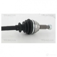 Приводной вал TRISCAN 854025654 5710476104953 8G8RF 6 1146221 - Изображение 3