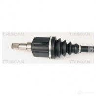 Приводной вал TRISCAN 854016596 5710476123176 KACW 9S 1145658 - Изображение 2