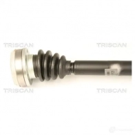 Приводной вал TRISCAN 5710476116529 854029654 FJUL2 I 1146838 - Изображение 2