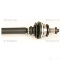 Приводной вал TRISCAN 5710476116529 854029654 FJUL2 I 1146838 - Изображение 3