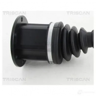 Приводной вал TRISCAN GFO RC 854029688 5710476172884 1146872 - Изображение 2