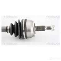 Приводной вал TRISCAN GFO RC 854029688 5710476172884 1146872 - Изображение 4