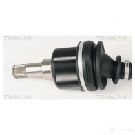 Приводной вал TRISCAN L3XO9 DP 1145638 5710476054821 854016576 - Изображение 2
